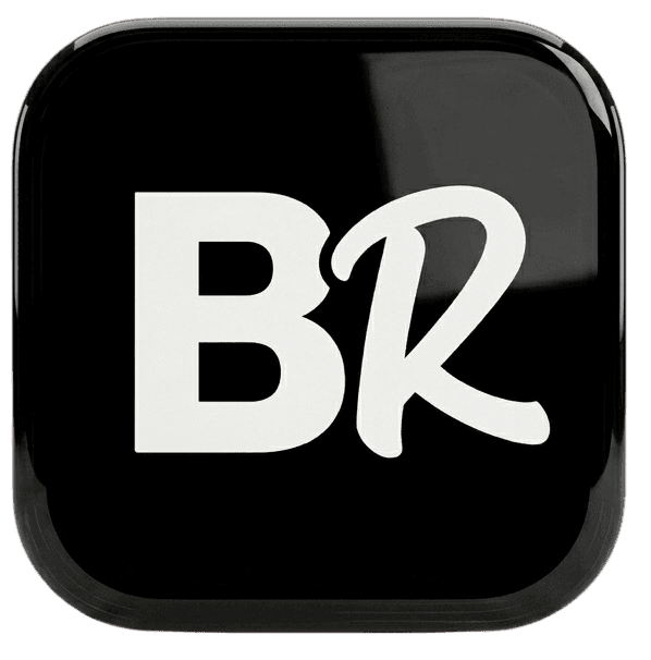 BR Icon
