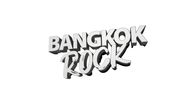 Bangkok Rock
